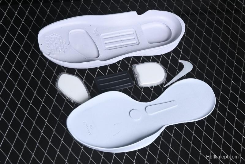 Nike Sabrina 2 Court Vision Signature Basketball Shoes with Cushlon Foam and Air Zoom - FZ1517-002