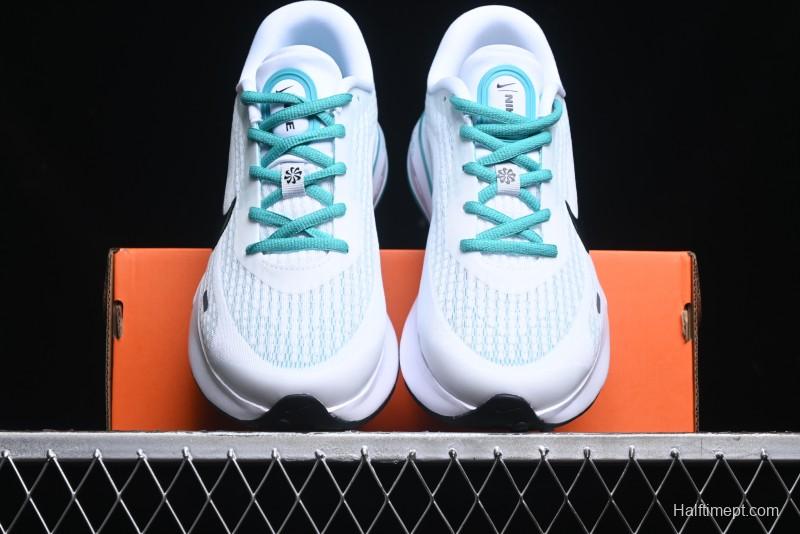 Nike Journey Run 2024 Low-Top Casual Running Shoes with Shock Absorption Anti-Slip and Wear-Resistant Design - FN0228-105