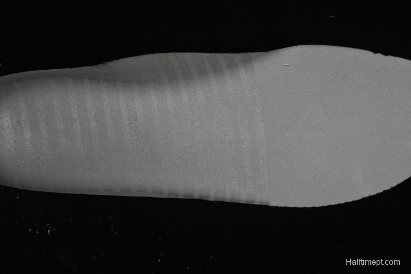 Nike Stussy x Air Force 1 '07 Low Casual Sneakers - ZH0316-047