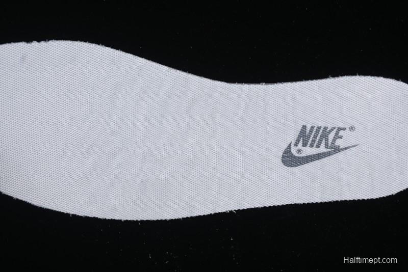 Nike SB Dunk Low The North Face Collaboration - Polar Fox Anniversary Customized Low-Top Casual Sneakers - BB7518-005