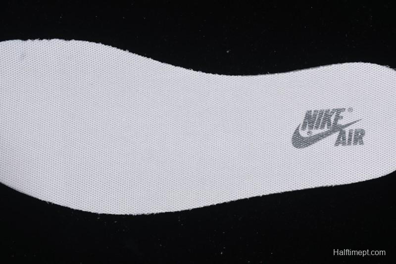 Nike Travis Scott x Fragment Design x Air Jordan 1 Low OG SP AJ1 Retro Sneakers - SJ2068-125