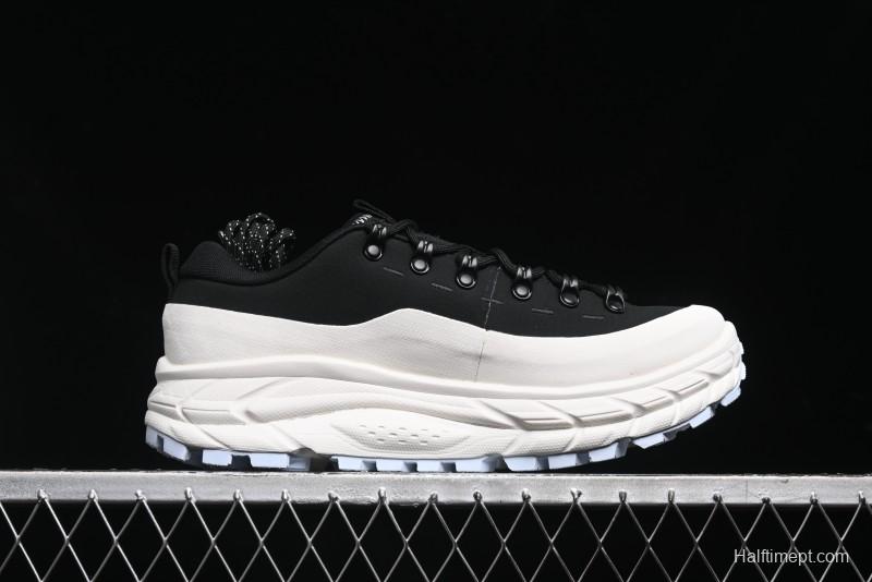 HOKA ONE ONE Tor Summit Low Cut Cushioned Waterproof Outdoor Functional Shoes - 1157070 SWW