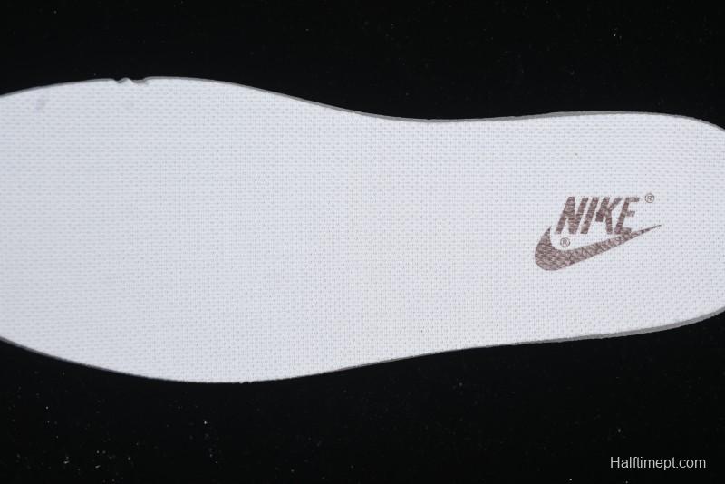 Nike SB Dunk Low Stone Island Supreme Collaboration - Beige Brown Sole Anniversary High-End Custom Low-Top Casual Sneakers - BB9866-008