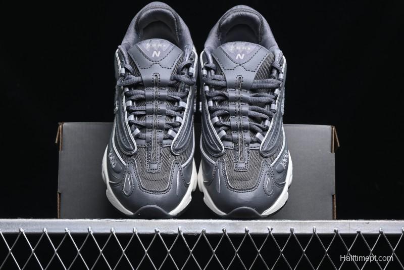 New Balance 1000 Series Retro Dad Style Low-Top Casual Running Shoes - M1000JC