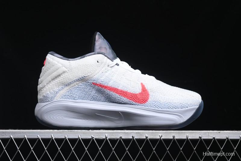 Nike Air Zoom G.T. Hustle 3 Basketball Shoes with Cushioning and Breathability - HQ3453-060