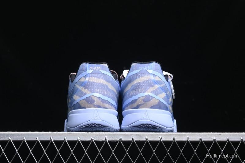 Nike Ja 2 Stargazer Basketball Shoes with Forefoot Air Zoom and Traction Outsole - IB4006-900