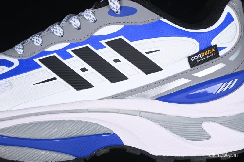 Adidas Originals Mts Pro IH6343 Retro Breathable Cushioned Casual Running Shoes - IH6343