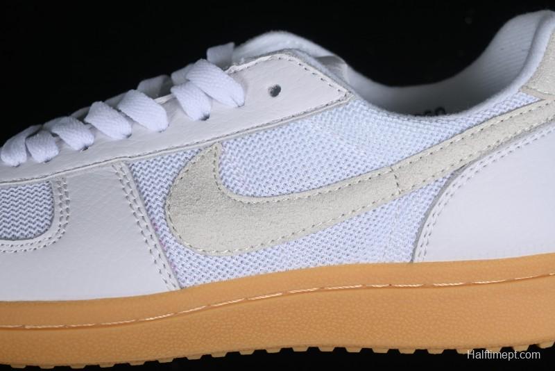 Nike Field General 82 Casual Sneakers in Classic Black & White - HJ3239-100