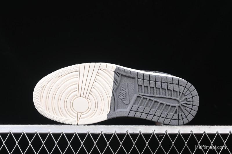 Nike Air Jordan 1 Low Retro Basketball Shoes - SJ9950-047