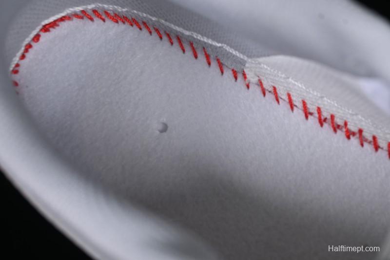 Nike Air Force 1 '07 Low Stussy Lunar New Year Snake Limited Edition Grey Snake Low-Top Casual Sneakers - DM6688-027