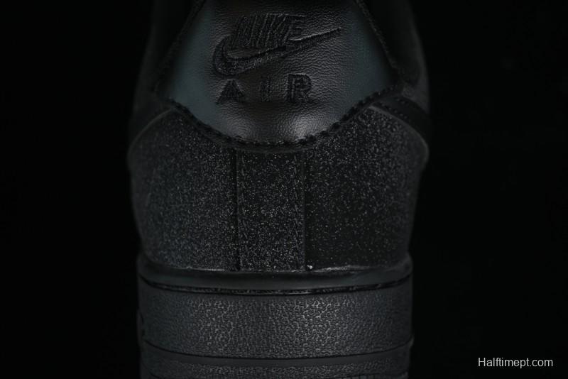 Nike Air Force 1 '07 Low Custom Casual Sneakers - CW2288-111