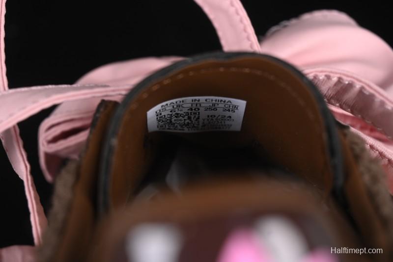 Adidas Caroline Hu x Ad Originals SL 72 Comfortable Low-Top Casual Sneakers - JH7341