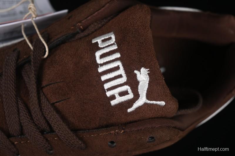 Puma Speedcat Racing Series Low-Top Lifestyle Casual Shoes - 403548-01