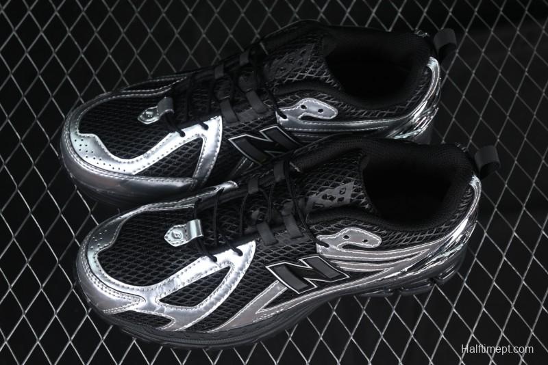 New Balance 1906 Series Retro Dad Style Casual Running Shoes - M1906RBS