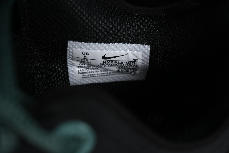 Nike Air Zoom G.T. Cut 3 EP Basketball Shoes with Full-Length ZoomX Foam and Flywire Technology - DV2913-001