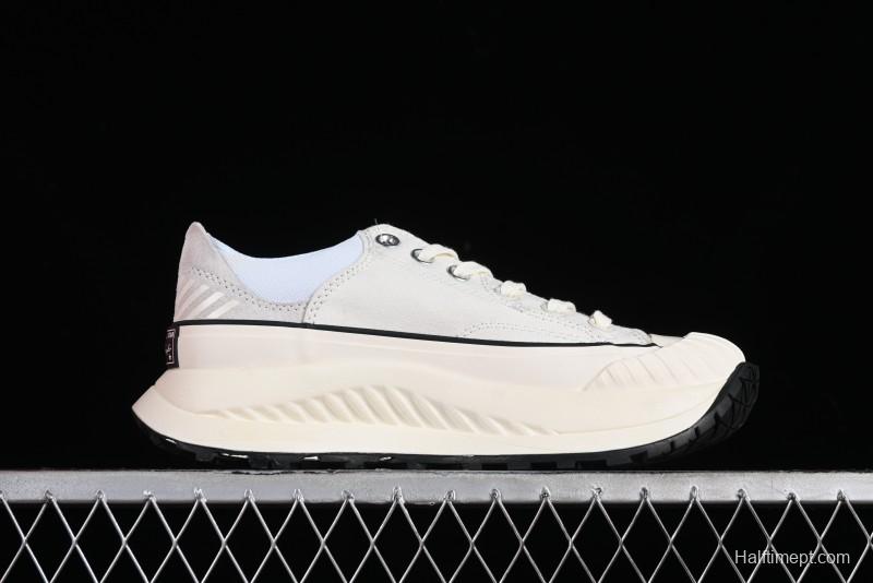 Converse Chuck 70 AT-CX Retro High-Top Platform Sneakers with Outdoor Functional Design - A06556C