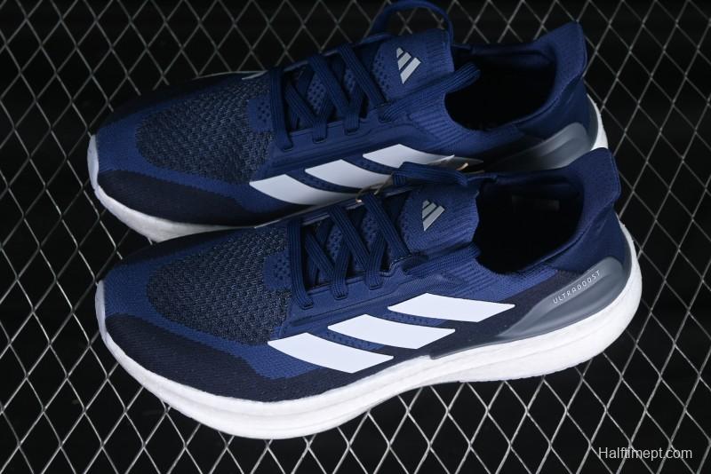 Adidas Ultraboost 5X Running Shoes with Boost Cushioning - JI3385