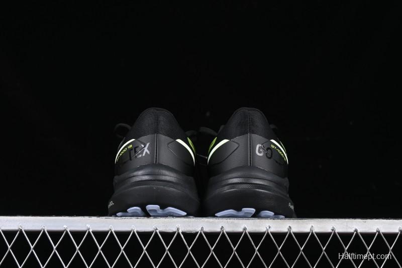 Asics GT-1000 13 GTX Retro Breathable Casual Shoes with Cushioning for Men - 1011B857-001