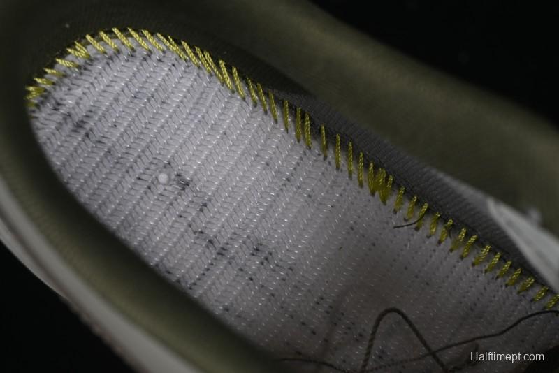 Nike Air Force 1 '07 Low Casual Sneakers with Full-Length Air Cushion - HM9483-300