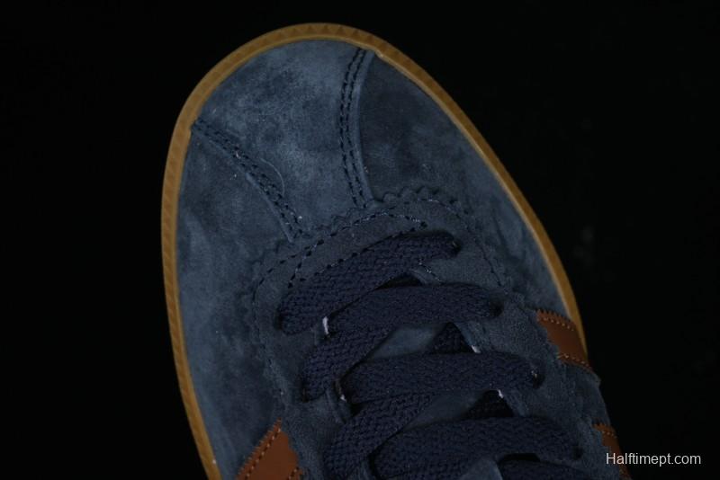 Adidas Originals Bermuda JI4278 Anti-Slip Wear-Resistant Lightweight Low-Top Skate Shoes - JI4278