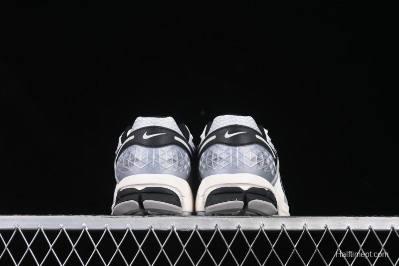 Nike Zoom Vomero 5 SP Classic Retro Casual Running Shoes with EVA Midsole Cushion - HQ1182-001