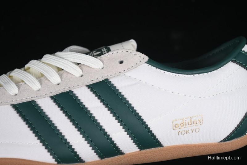 Adidas Tokyo W Classic Comfort Non-Slip Casual Sneakers - JP9705