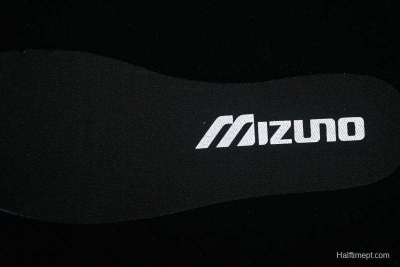 Mizuno Speed 2K Breathable Low-Top Casual Running Shoes with Synthetic Fabric - D1GH222903