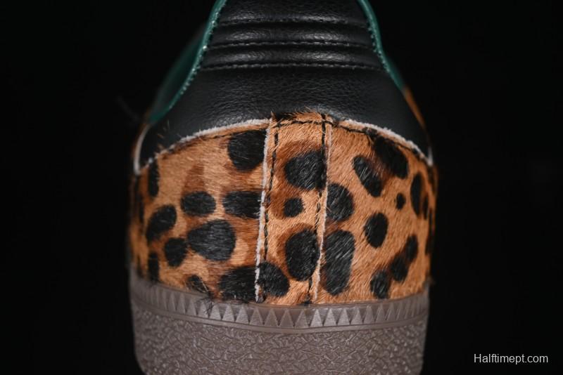 Adidas Samba OG Casual Sneakers - JI2735