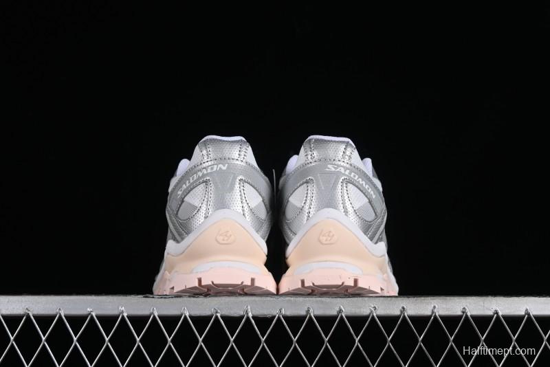 Salomon XT-Quest ADV Beige Outdoor Trail Running Shoes - 475420-26