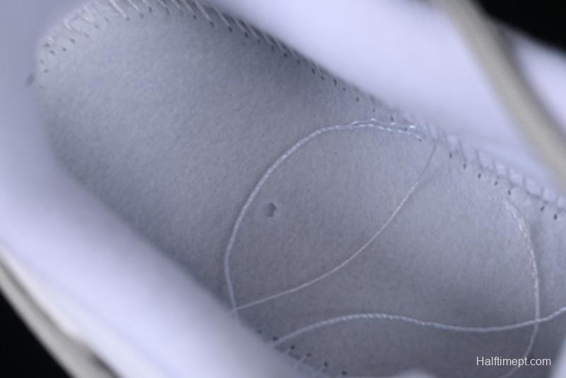 Supreme x Nike Air Force 1 '07 Low "Box Logo" Casual Sneakers - UP1658-955