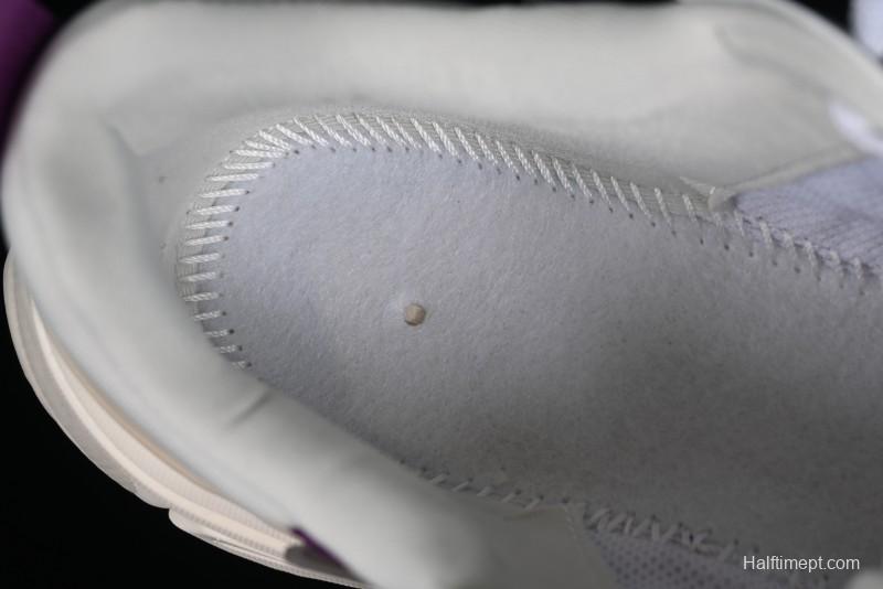 Nike V2K Runtekk 3XL Cushioned Anti-Slip Retro Low-Top Running Shoes - HF4305-072