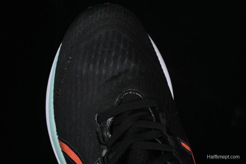 Asics Gel-Nimbus 27 Retro Breathable Casual Shoes Cushioned Men's Durable Running Shoes - 1011B958-101