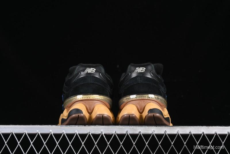 New Balance 9060 Retro Casual Running Shoes with ABZORB Cushioning Technology - U9060RE