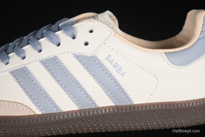 Adidas Samba OG Casual Sneakers - JH7299