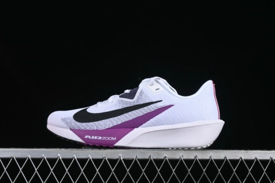 Nike Zoom Rival Fly 4 Lightweight Responsive Running Shoes - FV6040-100