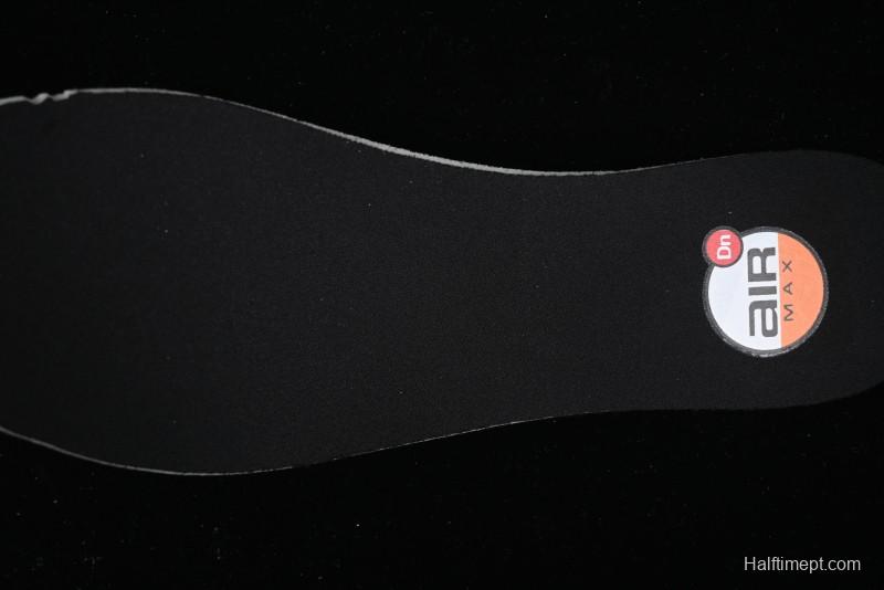 Nike Air Max Dn8 Running Shoes with Dynamic Air Cushion Technology - FQ7860-004