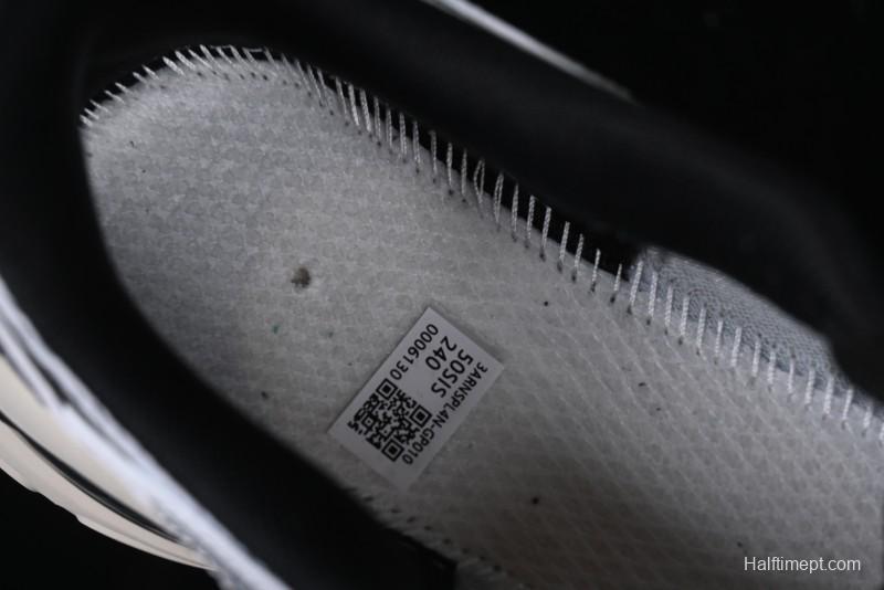 New York Yankees MLB Bigball Chunky Curve Thick-Sole Casual Running Shoes - 3ARNSPL4N50SIS