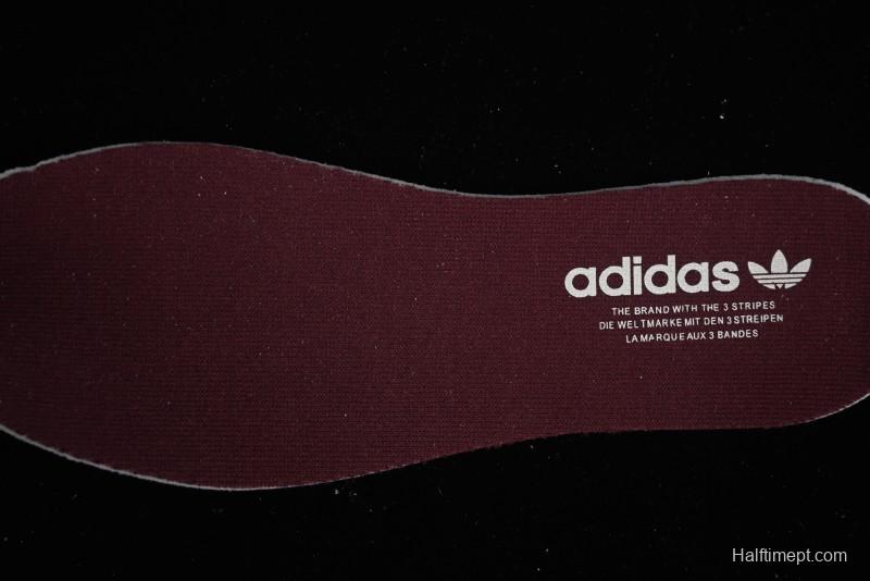 Adidas Originals Campus 00s IF4335 College Series Retro Casual Sneakers - IF4335