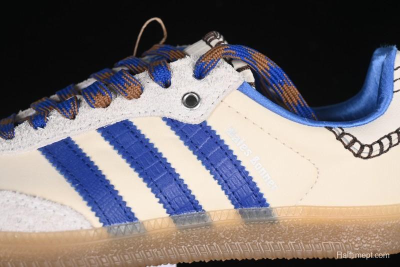 Adidas Wb Nylon x Ad Samba IH7756 Casual Sneakers - IH7756