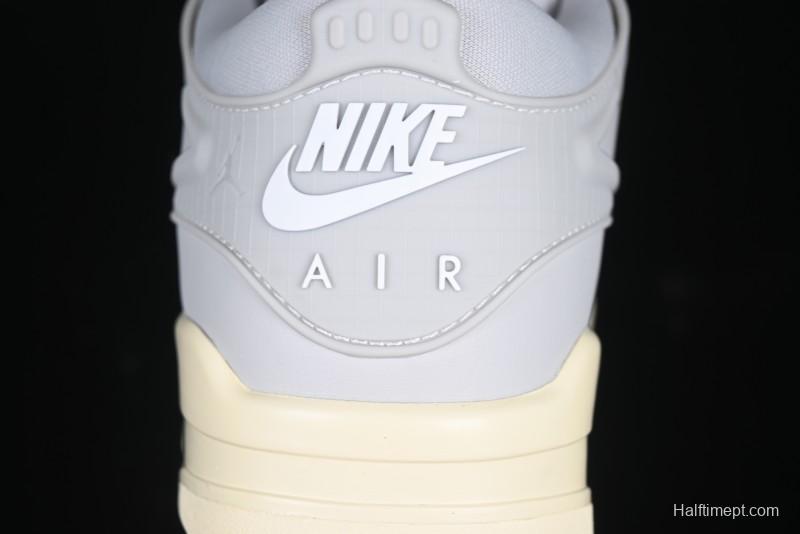 Nike Air Jordan 4 Retro Low Basketball Shoes - FQ7940-001