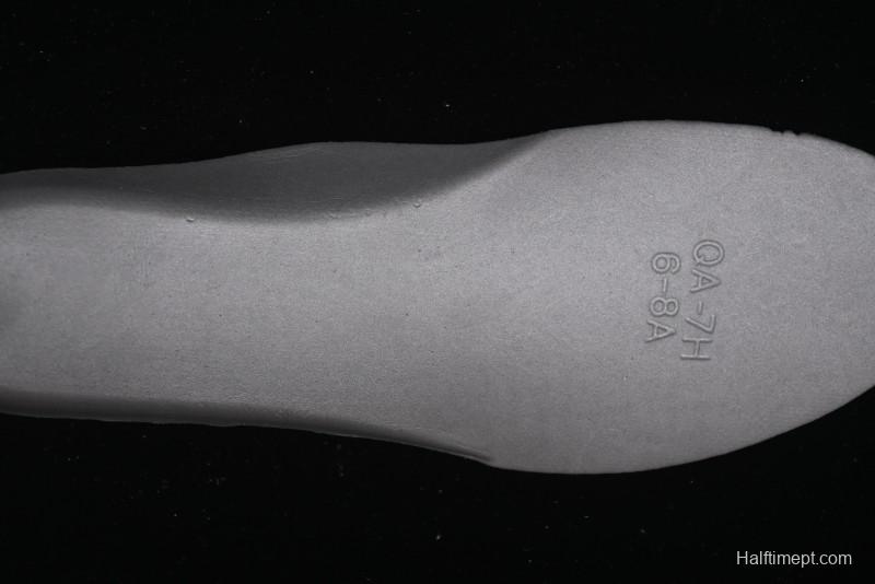 New Balance Fresh Foam X More V3TDS Low-Top Running Shoes with Durable Slip-Resistant Outsole - WTMORUG3