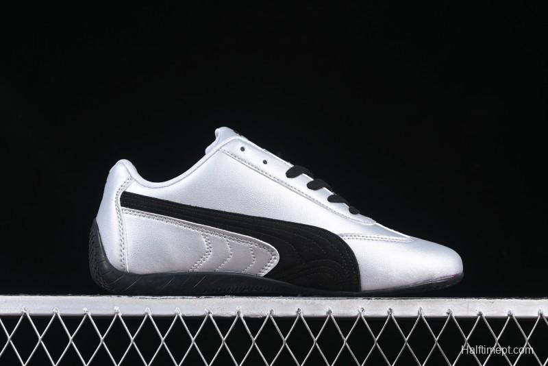 Puma Speedcat Racing Series Low-Top Lifestyle Casual Shoes - 403547-01