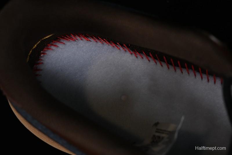 Nike Air Force 1 Low Luxe Casual Sneakers with Thick Sole and Waterproof Design - DM2451-200