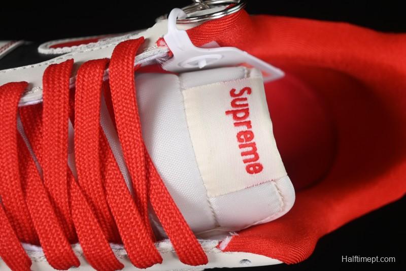 Nike Air Force 1 '07 Low Casual Sneakers with Full-Length Air Cushion - DF0188-020