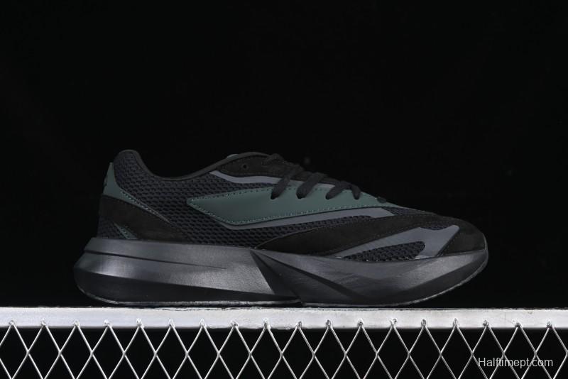 Adidas Lightblaze JH6941 Breathable Running Shoes - AJD4