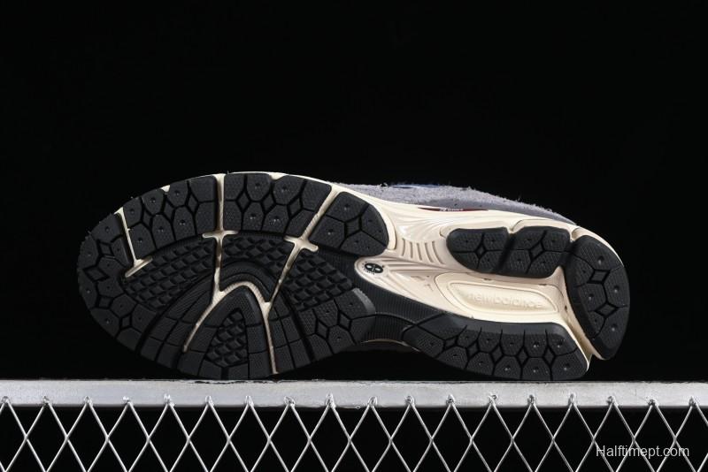 New Balance 2002 Series Retro Casual Running Shoes with Upgraded N-ERGY Cushion - M2002REL