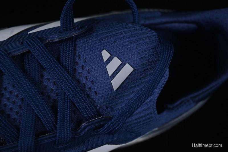 Adidas Ultraboost 5X Running Shoes with Boost Cushioning - JI3385