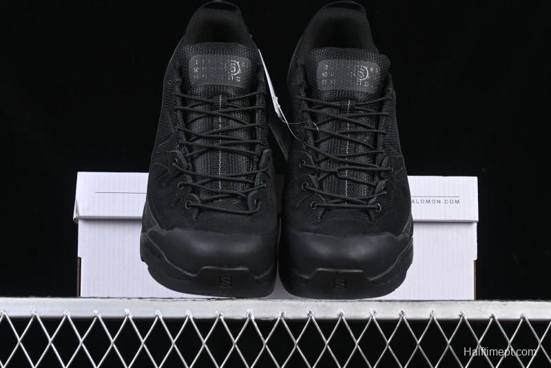 Salomon X-ALP MM6 Explorer Series Outdoor Trail Running Shoes with SENSIFIT Technology - 475361-28