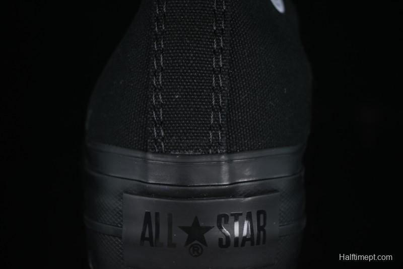 Converse All Star High Top Platform Casual Sneakers - 31311130