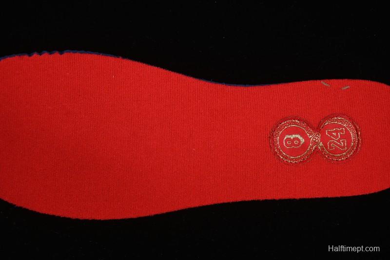 Nike Zoom Kobe V Protro Low-Top Snake Year Limited Edition Basketball Shoes - HF5182-600